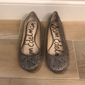 Sam Edelman flats